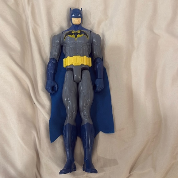 Dc Bat-Man - Picture 1 of 4